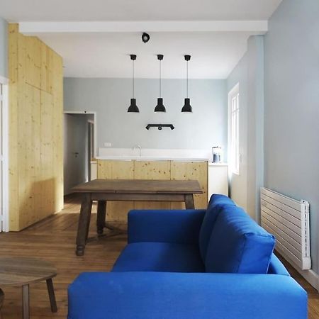 Au Coeur De Trouville. Appartement De 3 Pieces. Exterior foto
